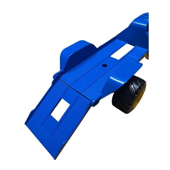 Maisto Fresh Metal Builder‎ Zone Motorized Quarry Construction Haulers - Digger - Picture 4 of 5